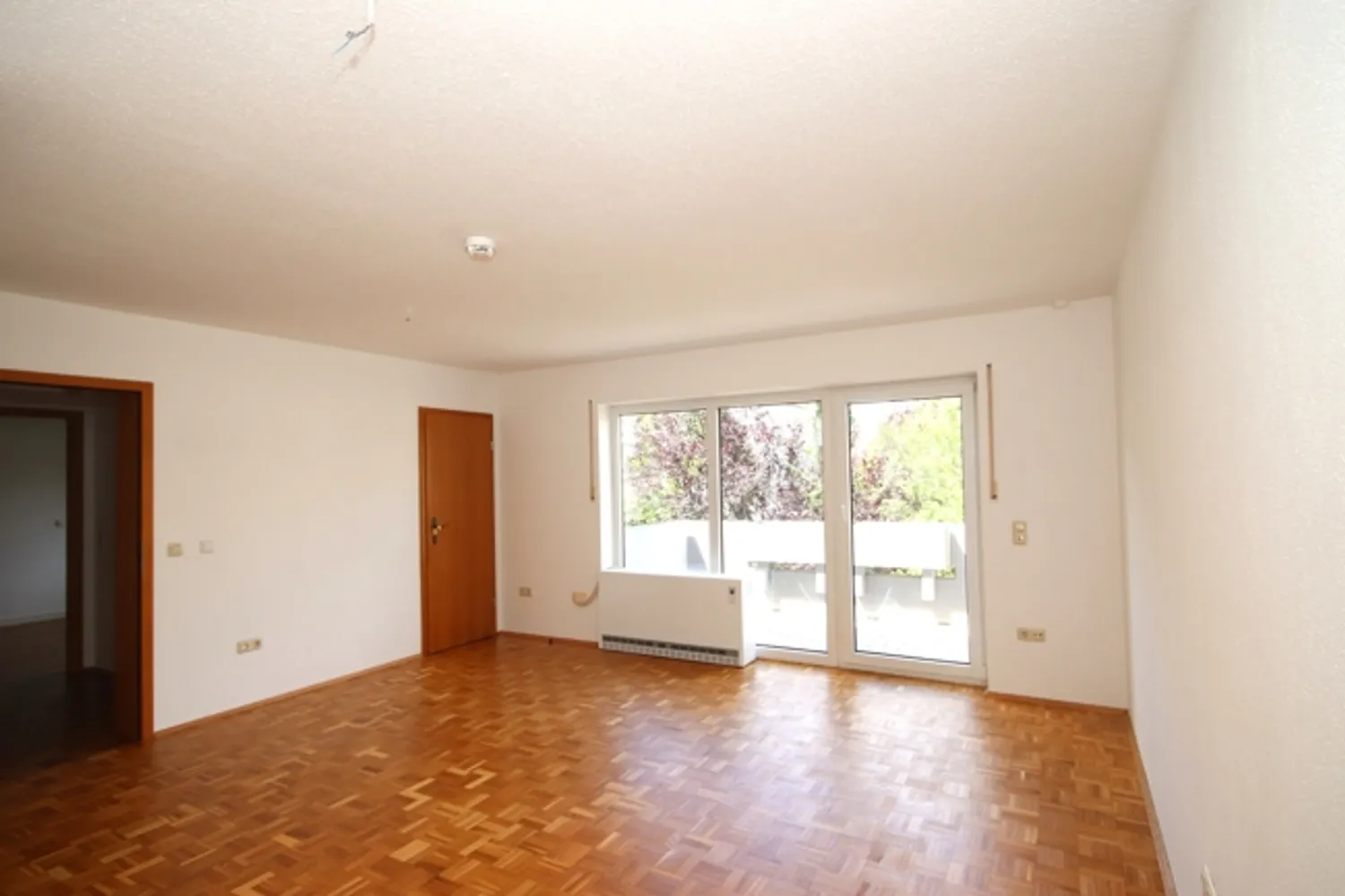 2 Zimmer Wohnung mit 56 m² in München – Bild 2