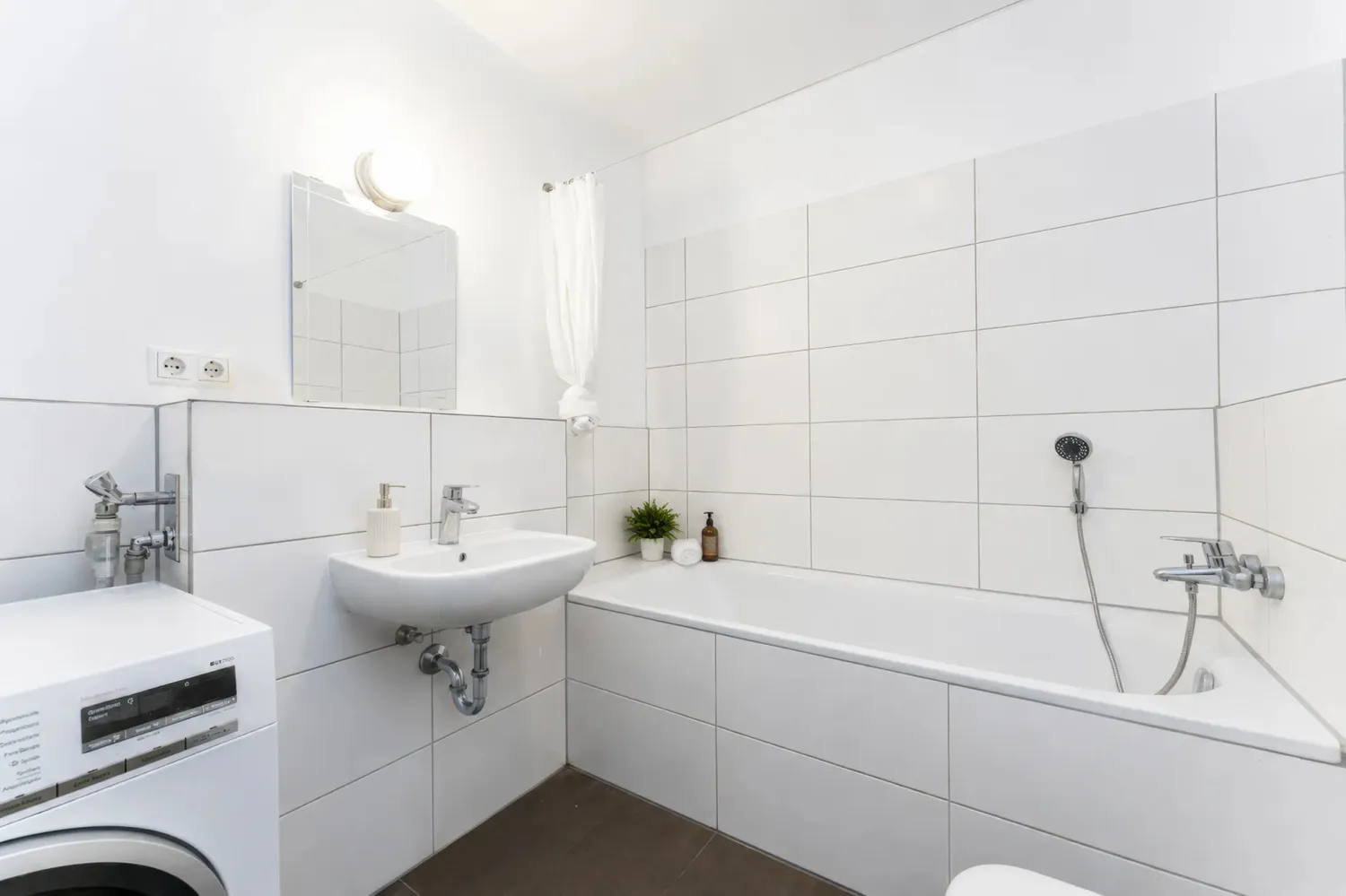 WG-Zimmer mit 12 m² in Berlin – Bild 10
