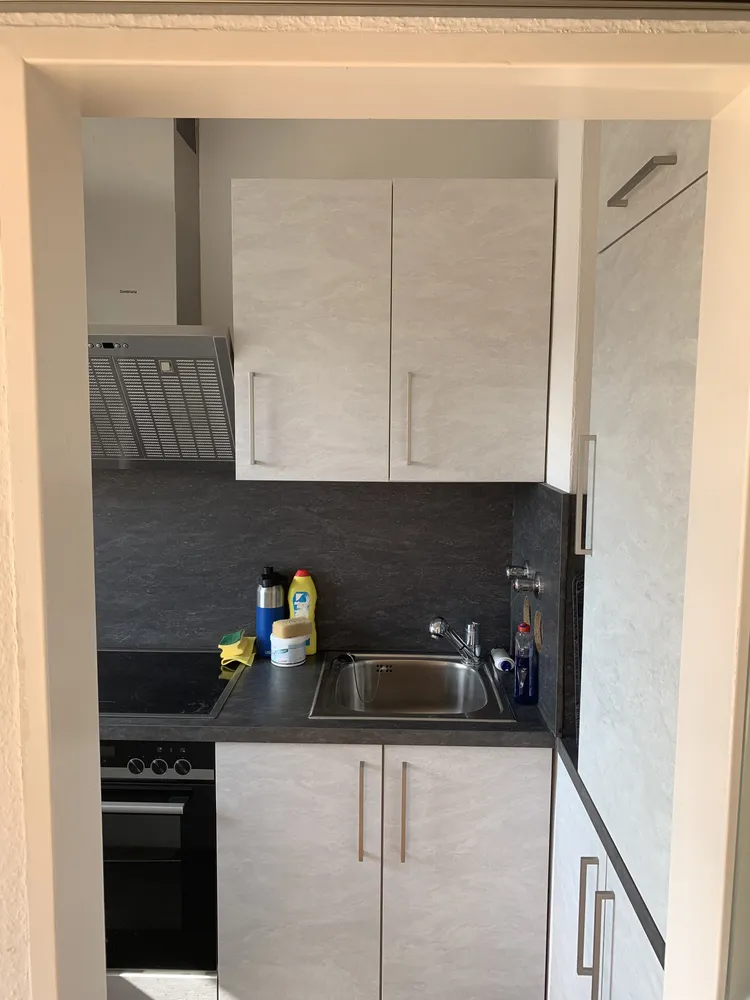 1 Zimmer Wohnung mit 31 m² in Regensburg – Bild 5