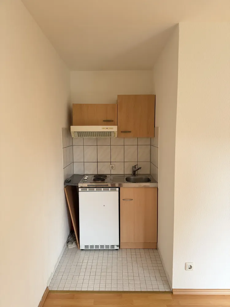 1 Zimmer Wohnung mit 23 m² in Schweinfurt – Bild 5