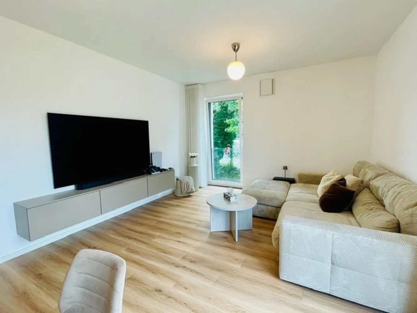 2 Zimmer Wohnung mit 69 m² in Bielefeld – Bild 3