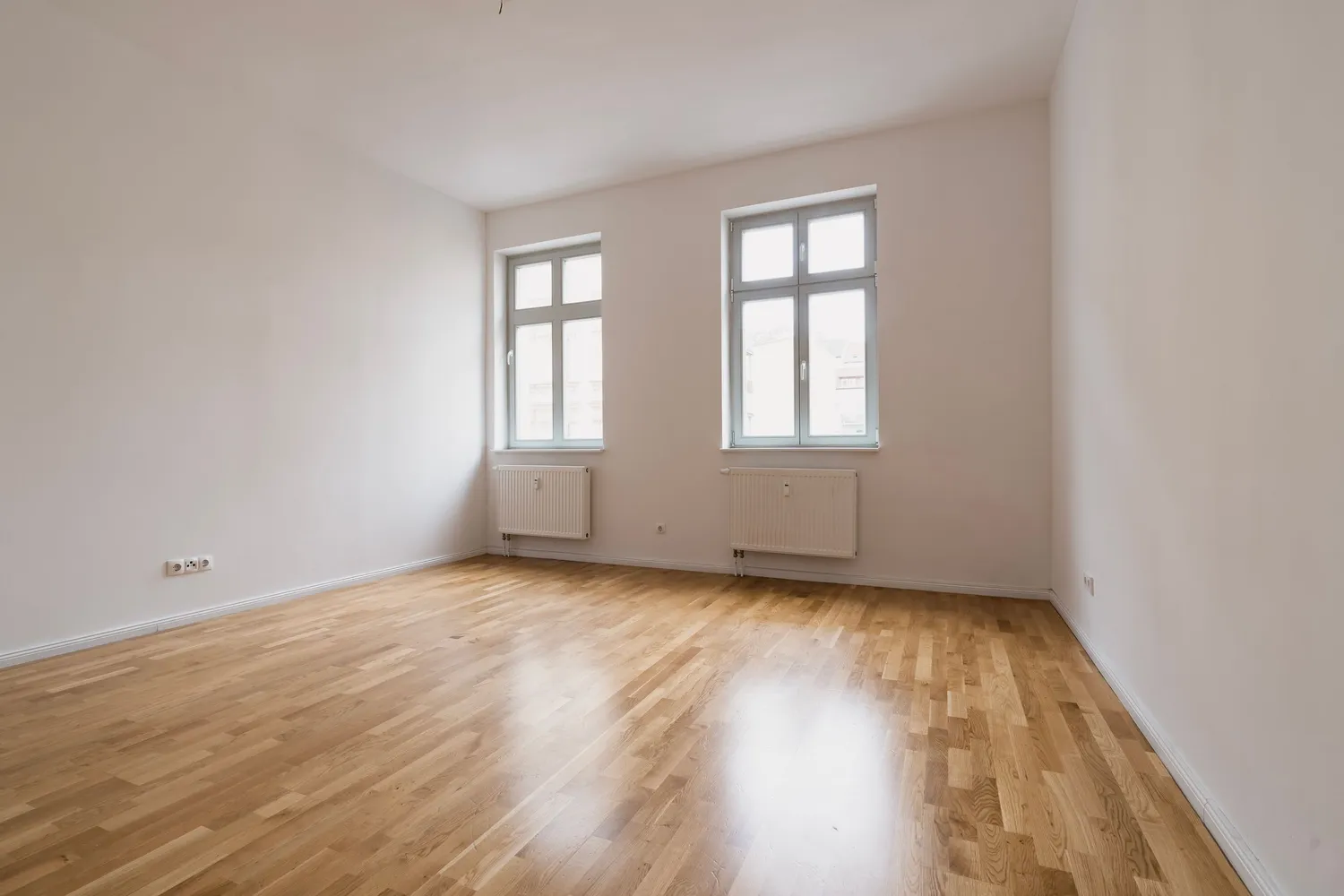 3 room apartment with 99 m² in Halle (Saale) – Photo 6