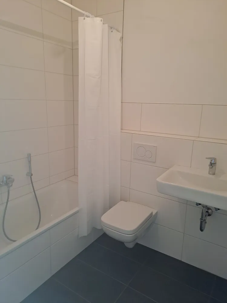 1 Zimmer Wohnung mit 22 m² in Karlsruhe – Bild 2