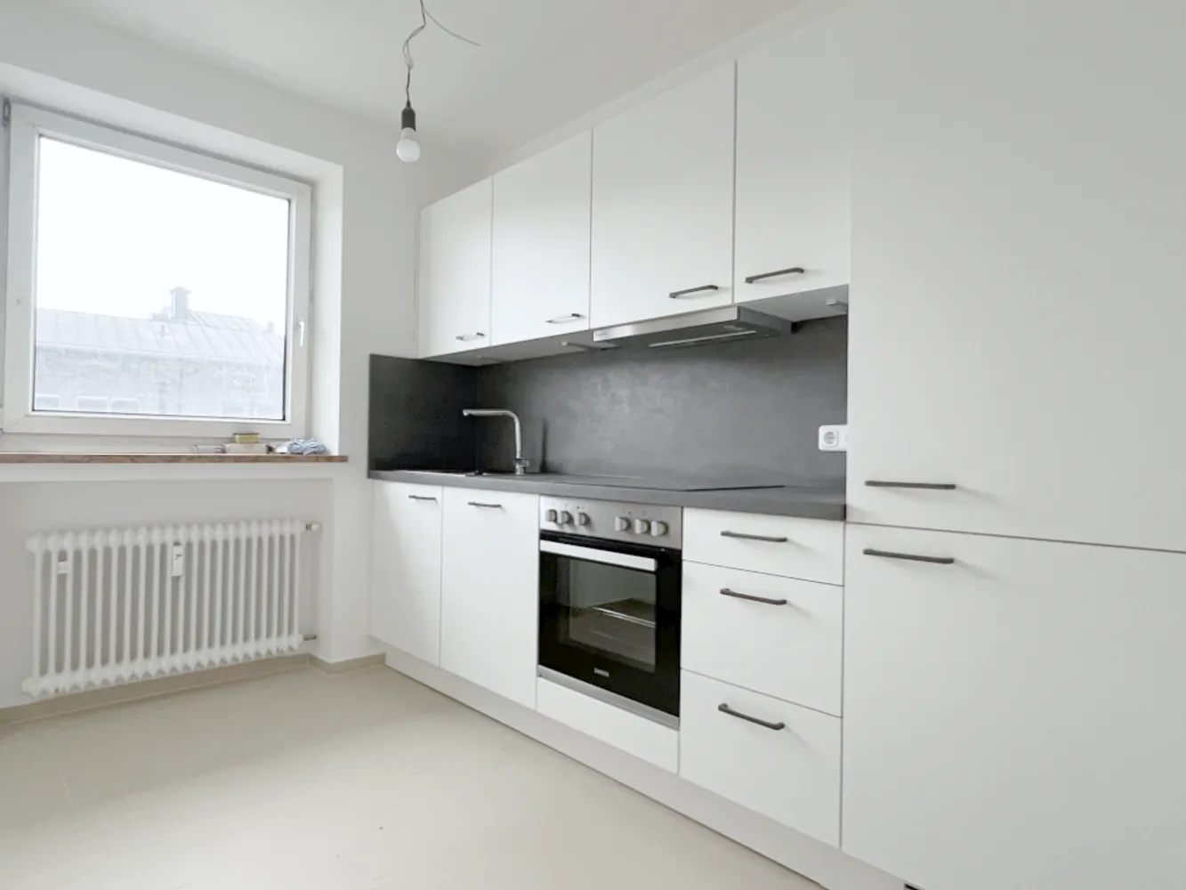 3 Zimmer Wohnung mit 80 m² in München – Bild 12