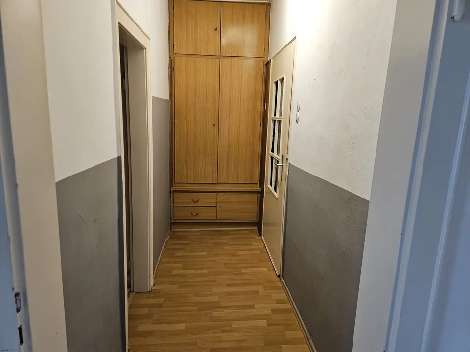 3 Zimmer Wohnung mit 56 m² in Essen – Bild 5