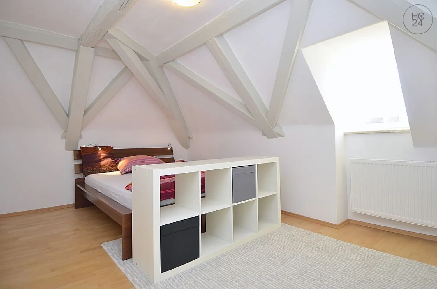 2 Zimmer Wohnung mit 60 m² in Wiesbaden – Bild 2
