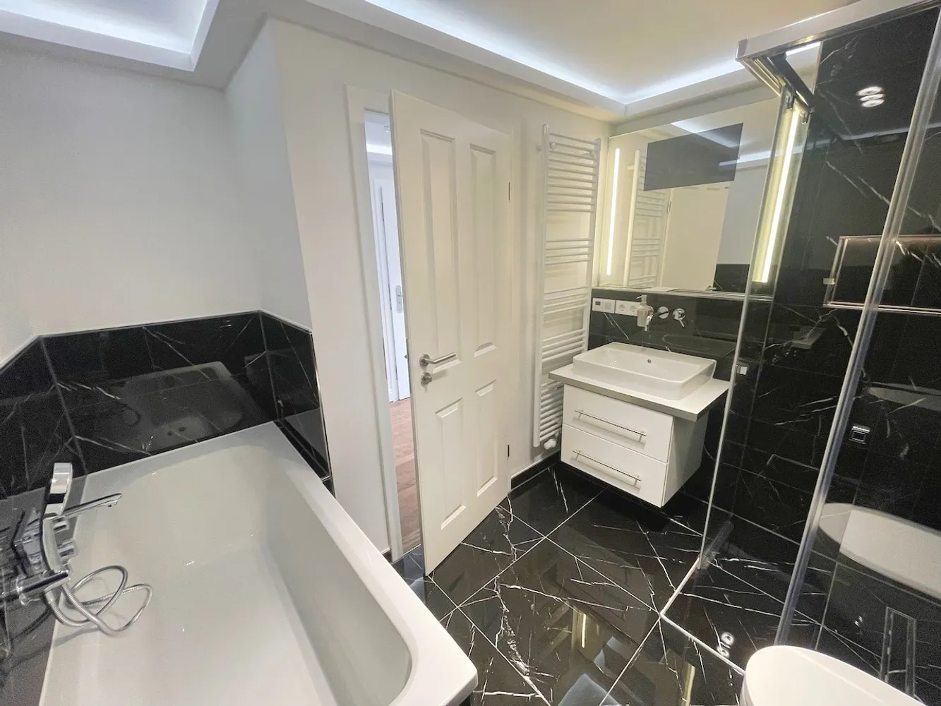 2 Zimmer Wohnung mit 54 m² in Leipzig – Bild 2