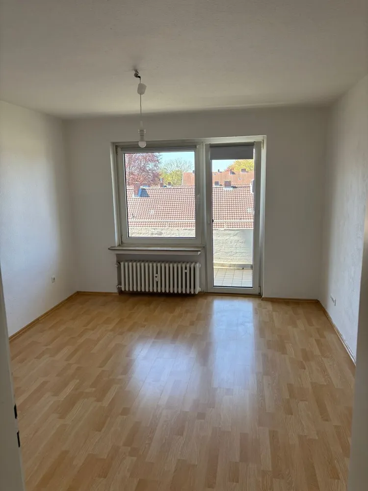 2 Zimmer Wohnung mit 62 m² in Minden – Bild 1