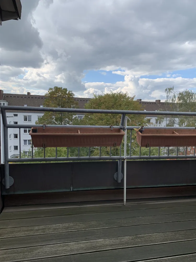 2 Zimmer Wohnung mit 76 m² in Hannover – Bild 5