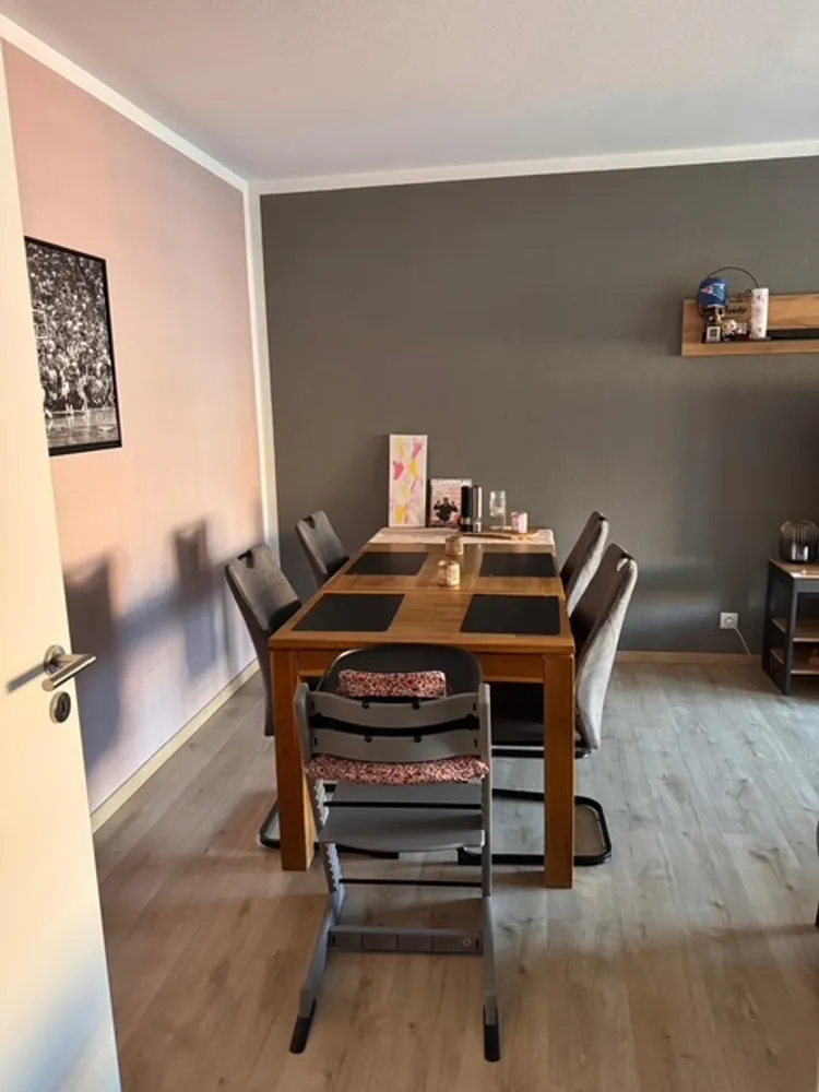 3 Zimmer Wohnung mit 87 m² in Nürnberg – Bild 5