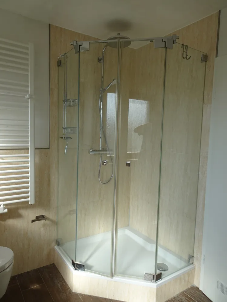 4 Zimmer Wohnung mit 107 m² in Ettlingen – Bild 6