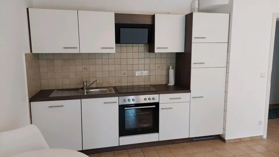 2 Zimmer Wohnung mit 45 m² in Melle – Bild 3