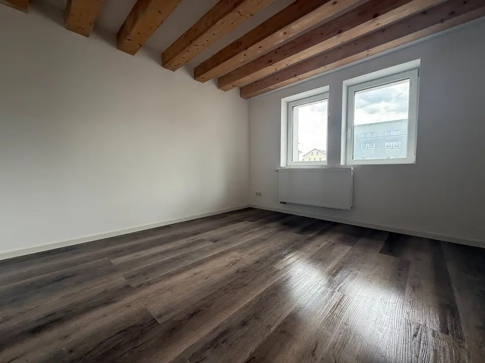 2 Zimmer Wohnung mit 39 m² in Villingen-Schwenningen – Bild 4