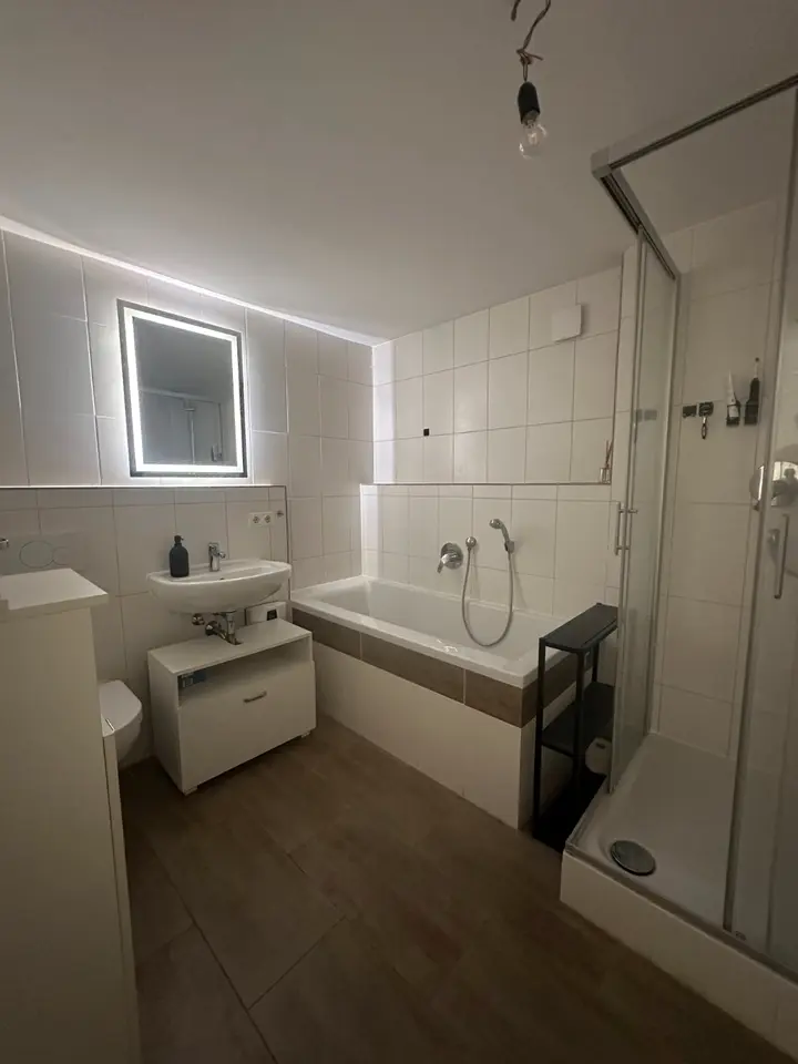 2 Zimmer Wohnung mit 58 m² in Kirchheim unter Teck – Bild 5