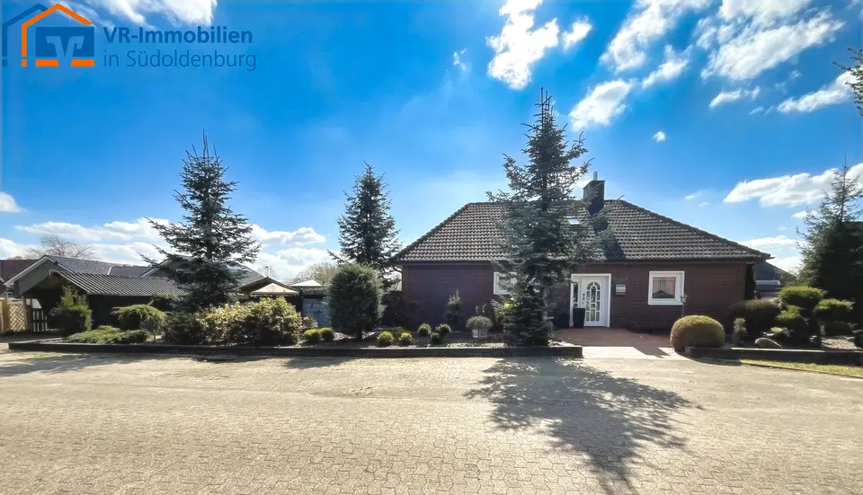 3 Zimmer Haus mit 75 m² in Meppen – Bild 7