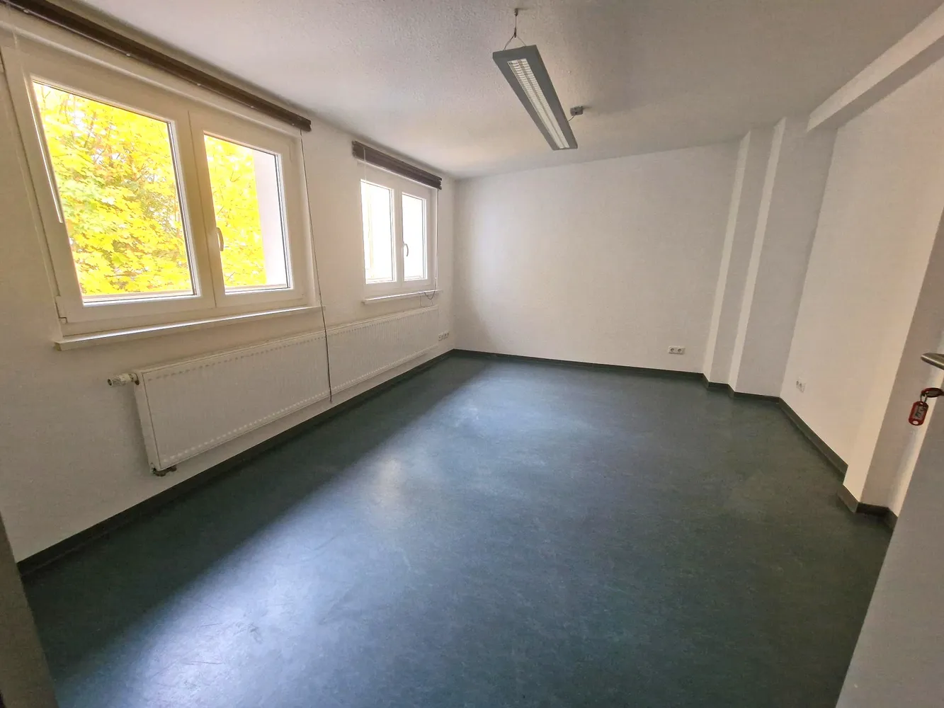 2 Zimmer Wohnung mit 90 m² in Hof – Bild 5