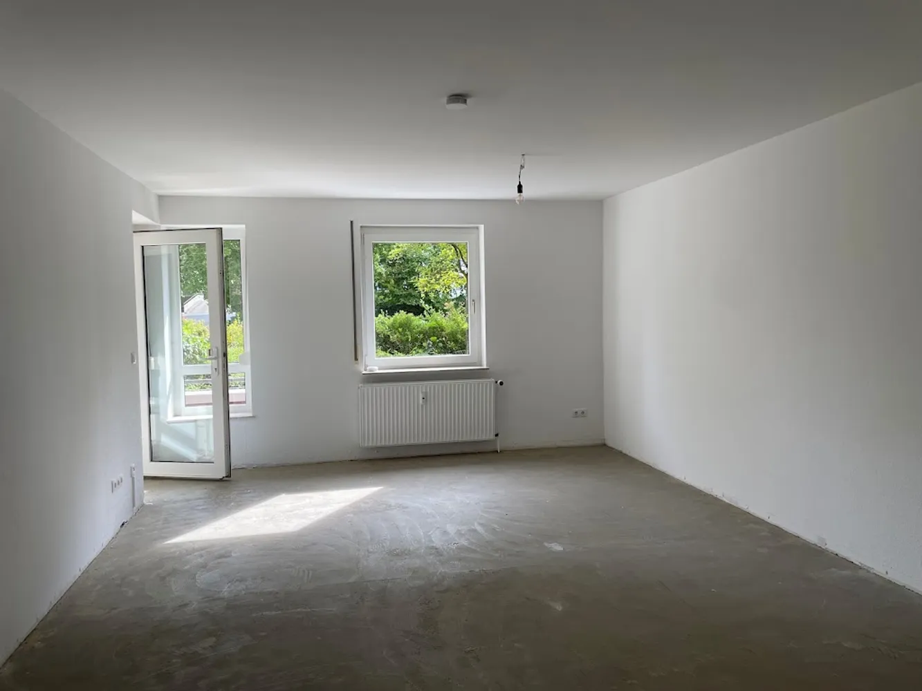 2 Zimmer Wohnung mit 64 m² in Braunschweig – Bild 3
