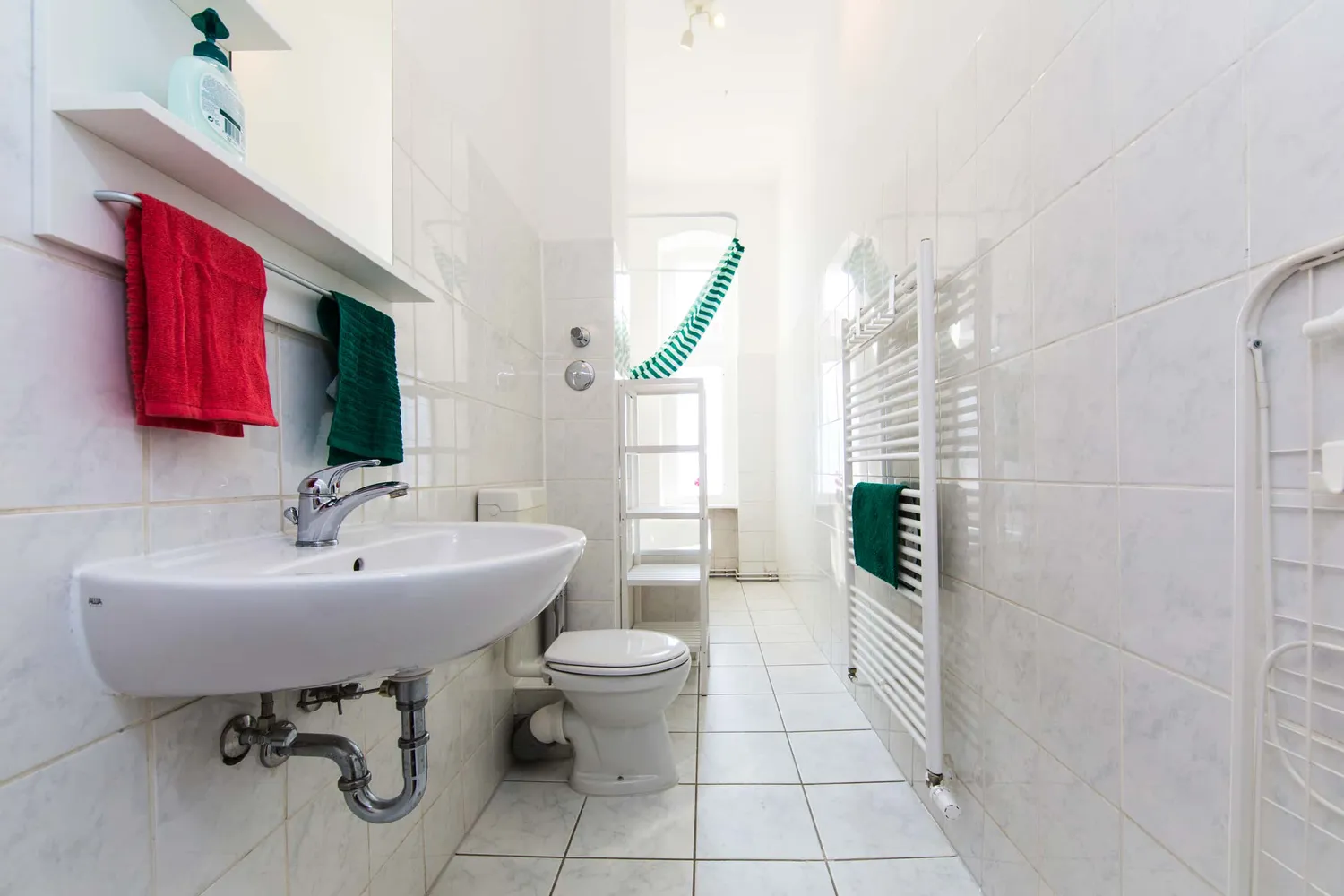 Shared room with 10 m² in Berlin – Photo 2
