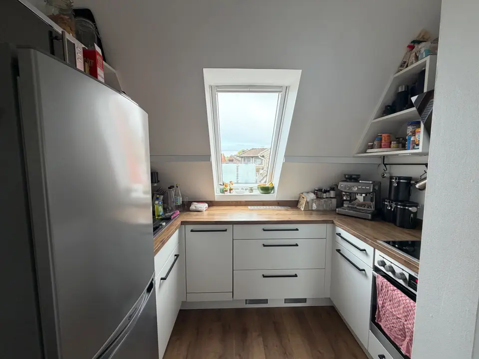 4 Zimmer Wohnung mit 80 m² in Borken – Bild 2