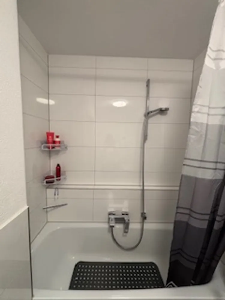 2 Zimmer Wohnung mit 40 m² in Balingen – Bild 6