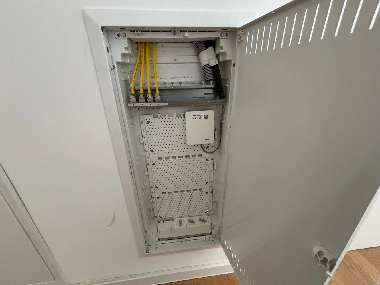 3 Zimmer Wohnung mit 93 m² in Wiesbaden – Bild 11