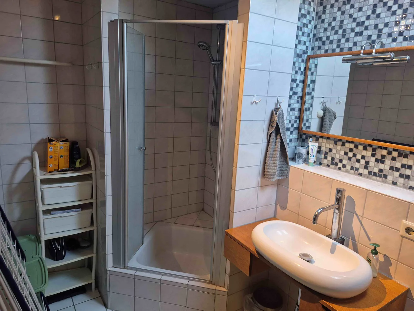 2 Zimmer Wohnung mit 55 m² in Frankenthal (Pfalz) – Bild 3