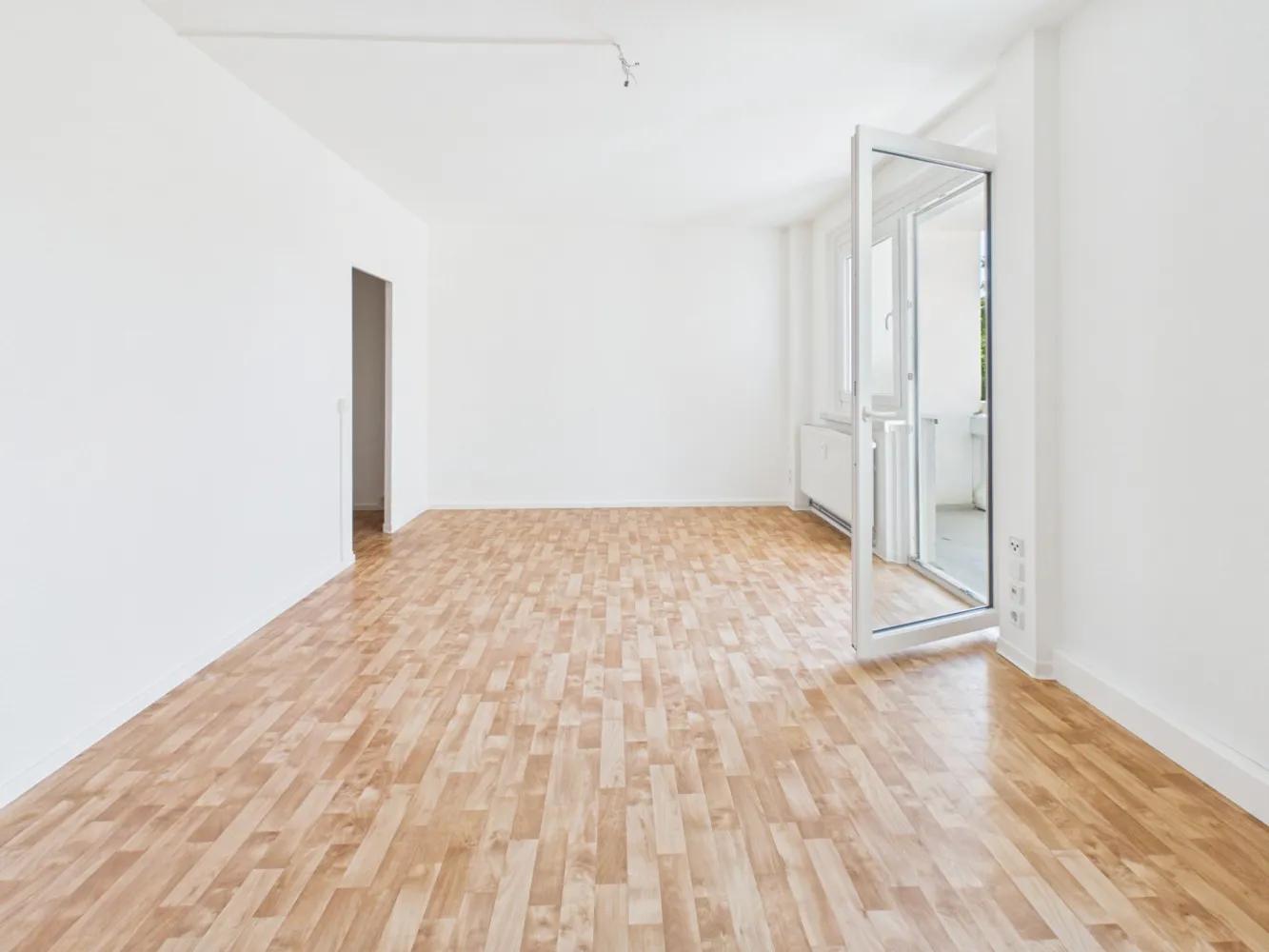3 Zimmer Wohnung mit 66 m² in Chemnitz – Bild 6