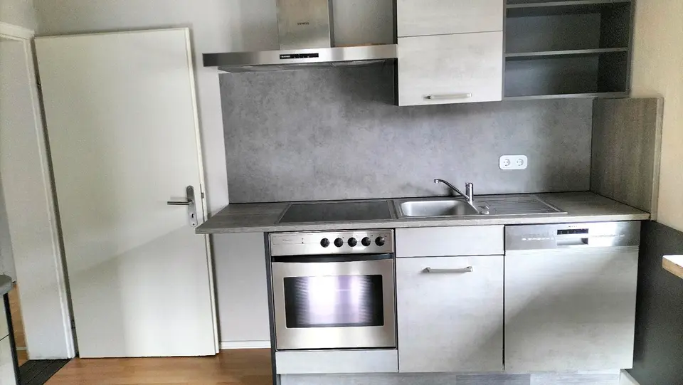 5 Zimmer Wohnung mit 110 m² in Sonneberg – Bild 1