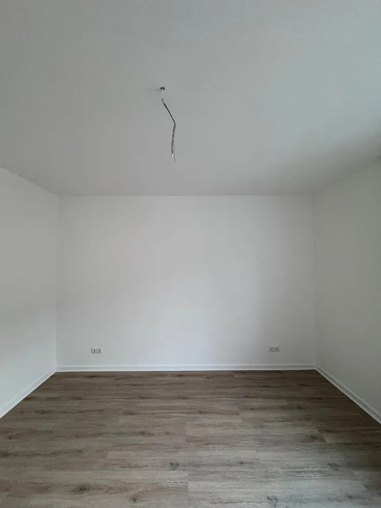 3 Zimmer Wohnung mit 52 m² in Duisburg – Bild 8