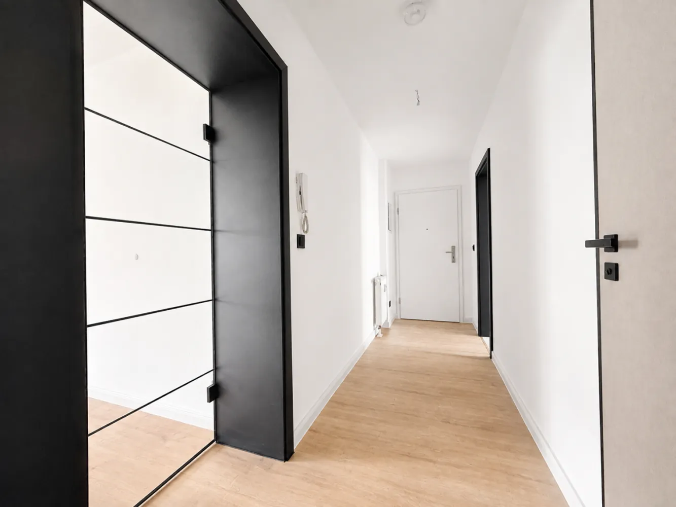 2 room apartment with 49 m² in Chemnitz – Photo 3