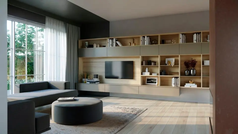 2 Zimmer Wohnung mit 86 m² in Willich – Bild 8