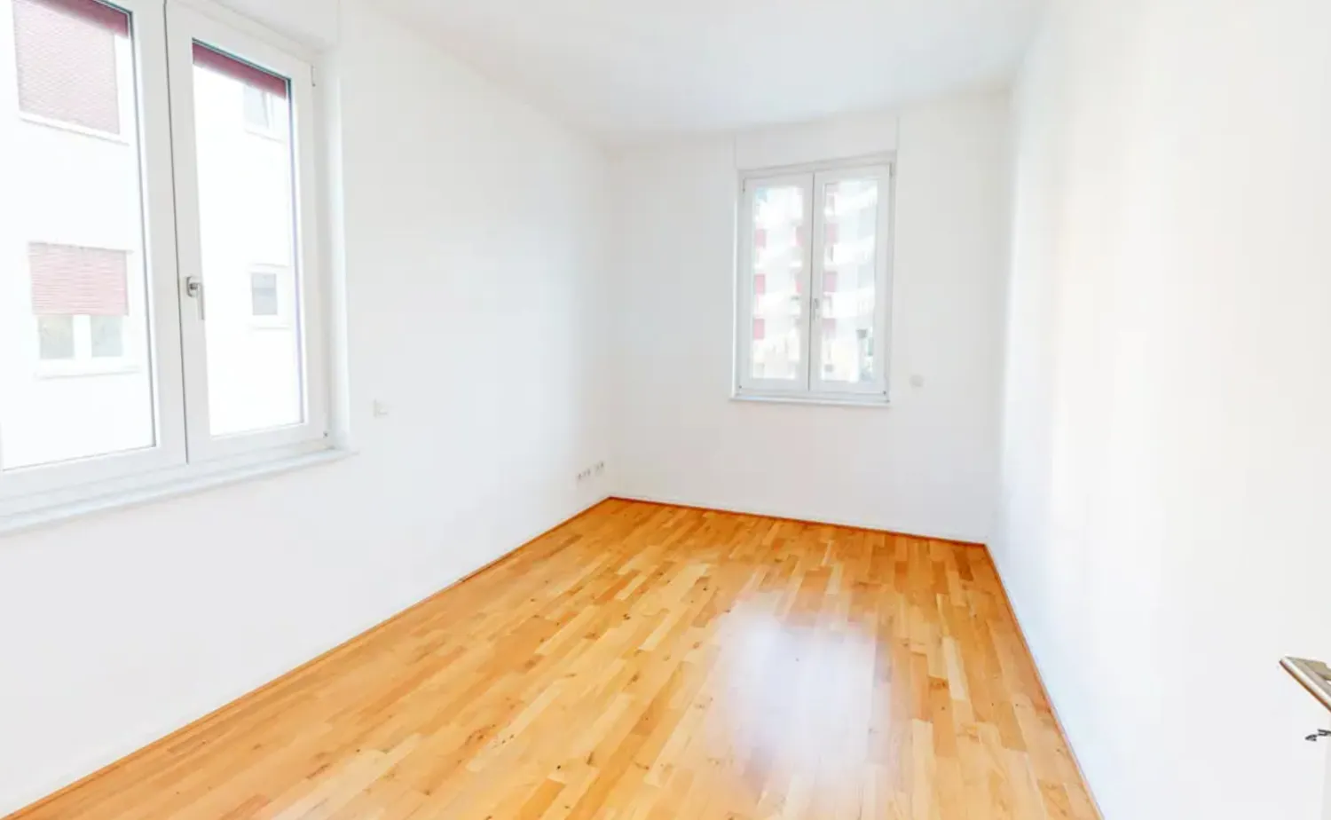 4 Zimmer Wohnung mit 98 m² in Frankfurt am Main – Bild 6