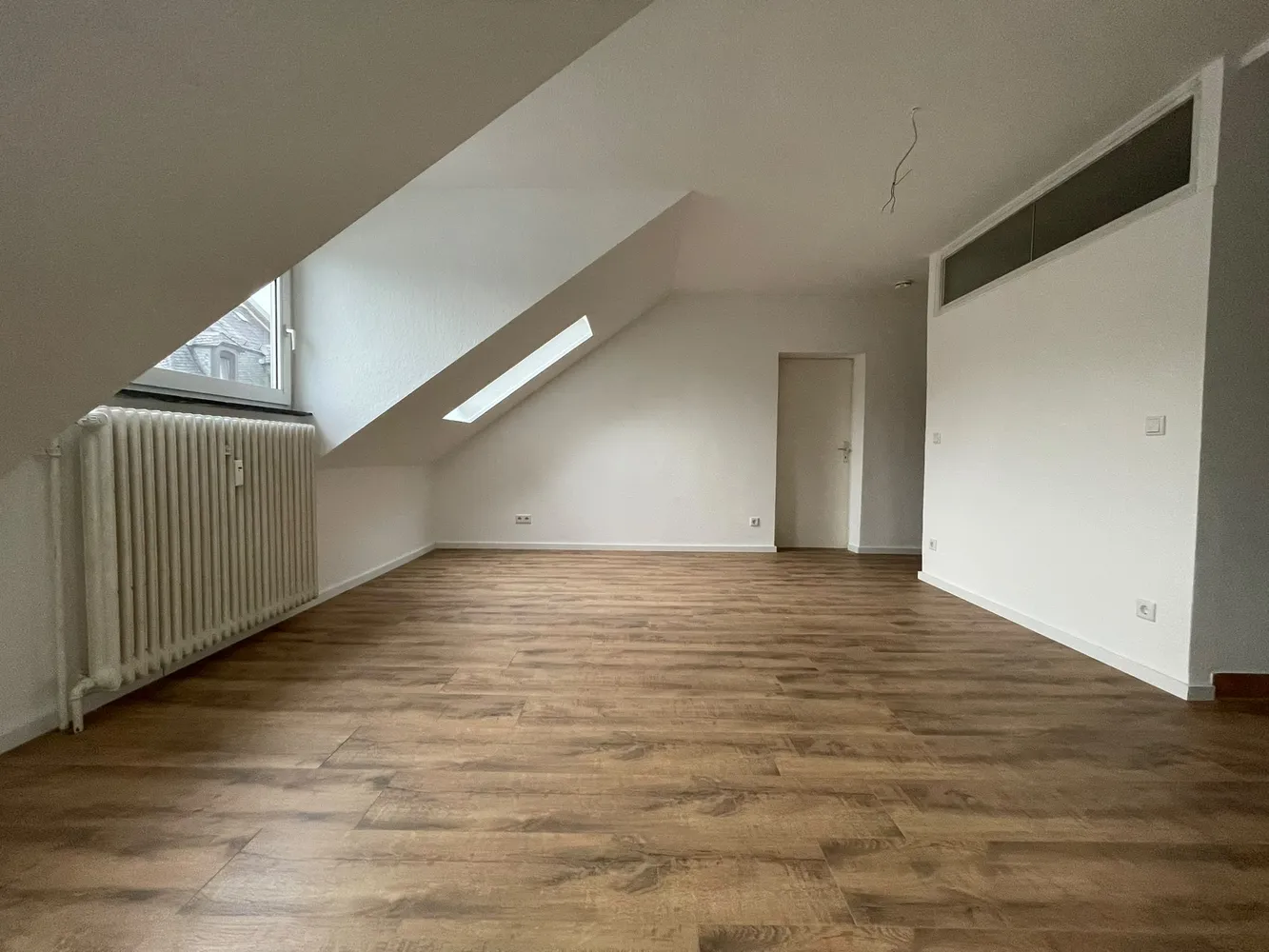 2 room apartment with 47 m² in Frankfurt am Main – Photo 10