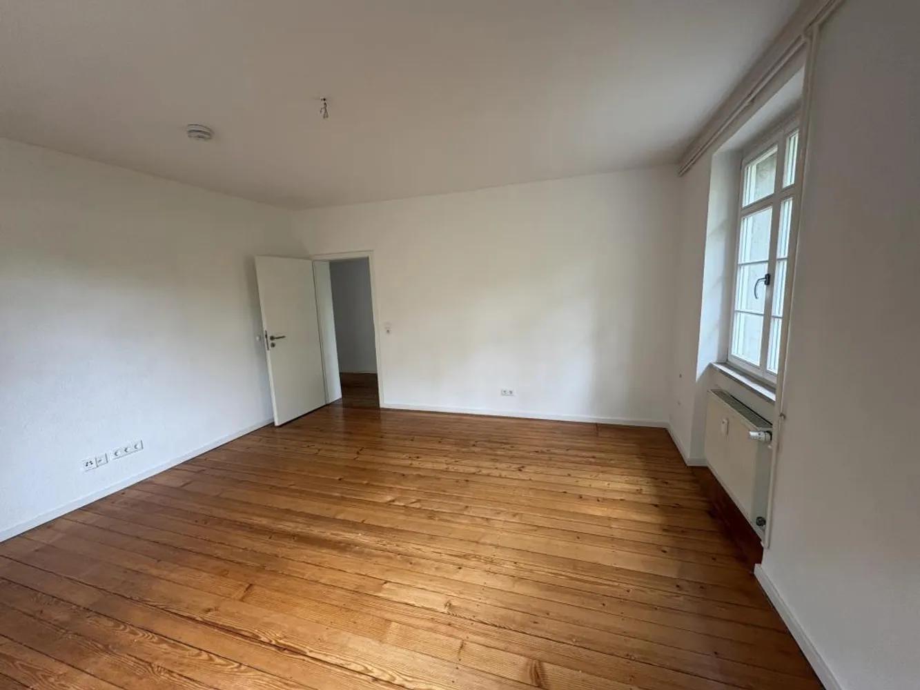 3 room apartment with 90 m² in Darmstadt – Photo 10