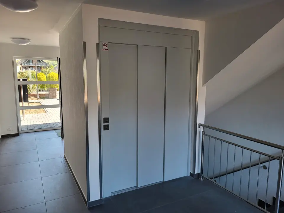3 Zimmer Wohnung mit 88 m² in Minden – Bild 4