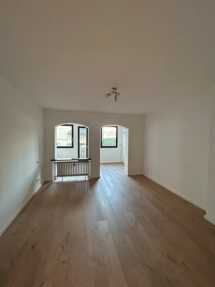 4 Zimmer Wohnung mit 100 m² in Aachen – Bild 3