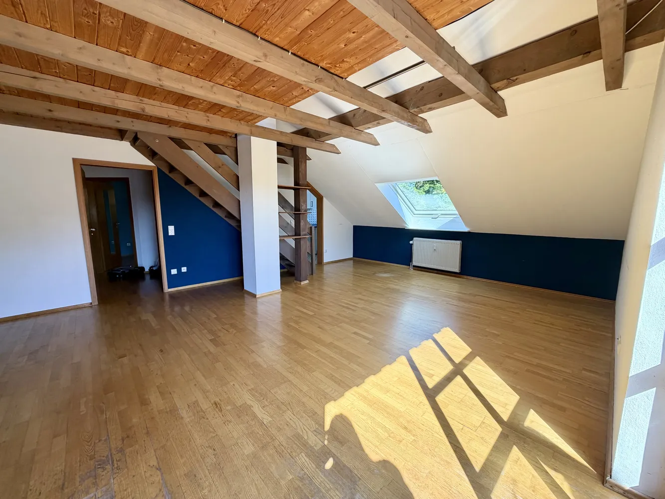 3 Zimmer Wohnung mit 81 m² in Passau – Bild 3