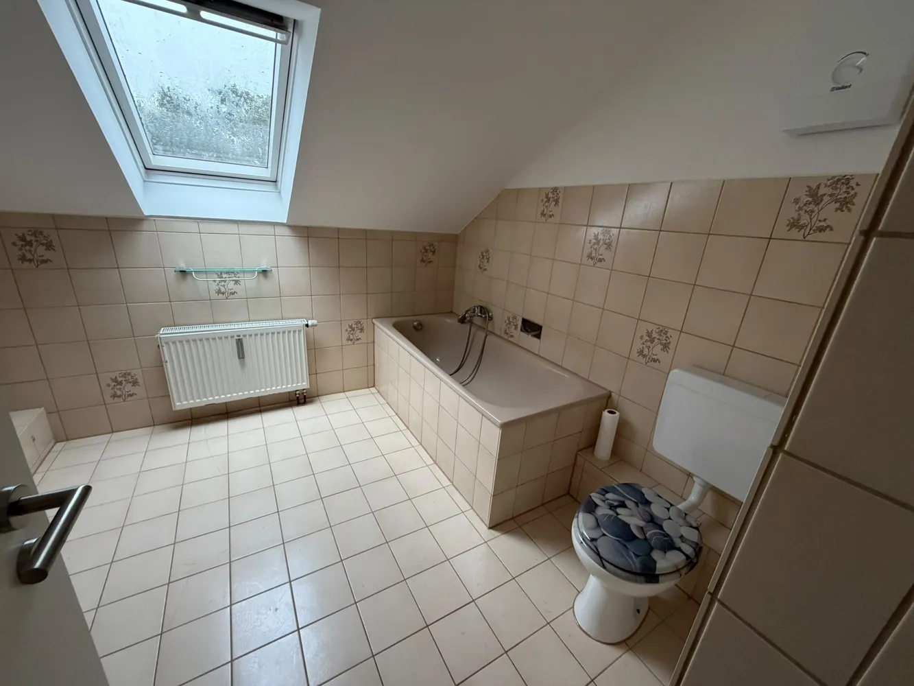 4 Zimmer Wohnung mit 77 m² in Bochum – Bild 7