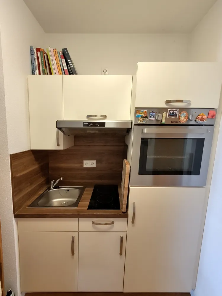 1 Zimmer Wohnung mit 30 m² in Leipzig – Bild 10