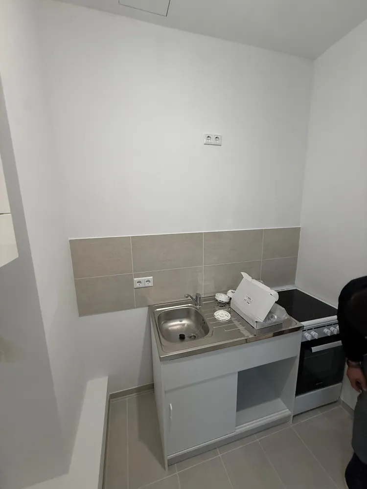 1 Zimmer Wohnung mit 28 m² in Berlin – Bild 8