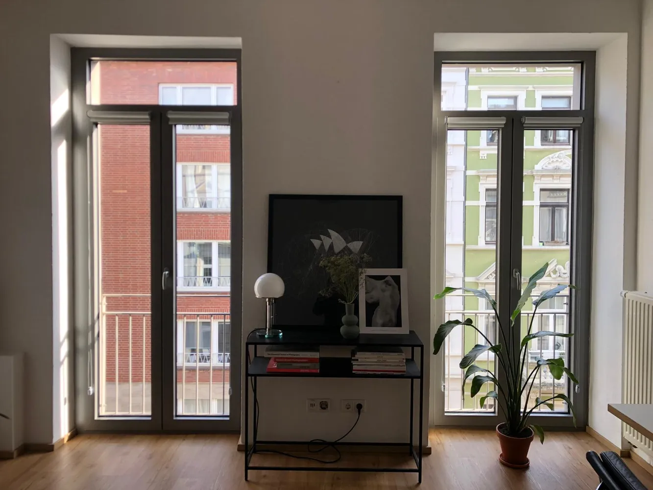 2 Zimmer Wohnung mit 47 m² in Aachen – Bild 1