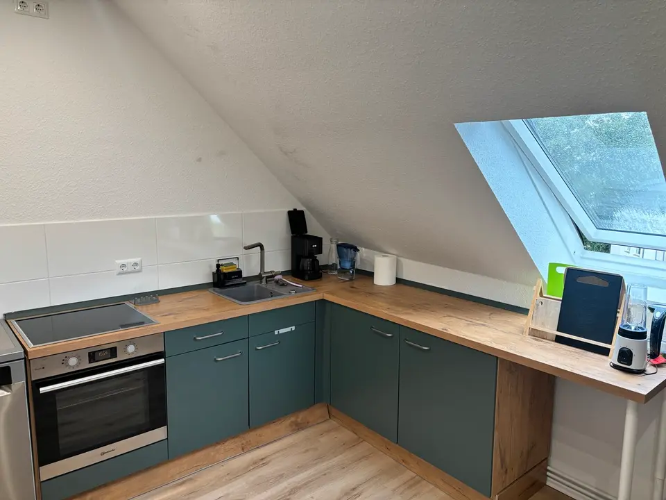 4 Zimmer Wohnung mit 84 m² in Braunschweig – Bild 7