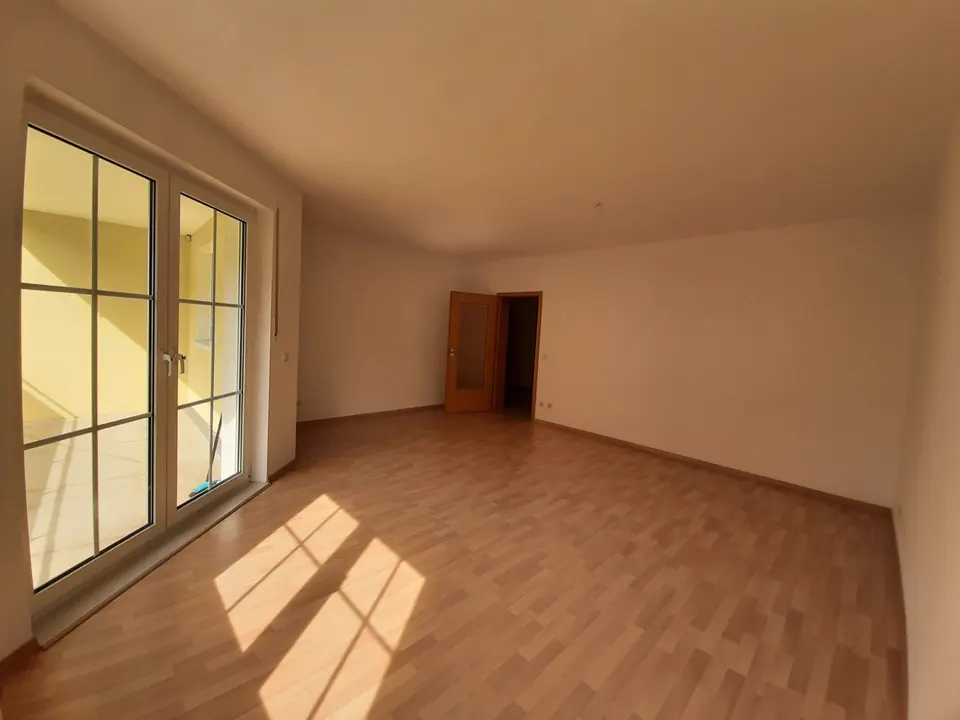 3 Zimmer Wohnung mit 63 m² in Halberstadt – Bild 1