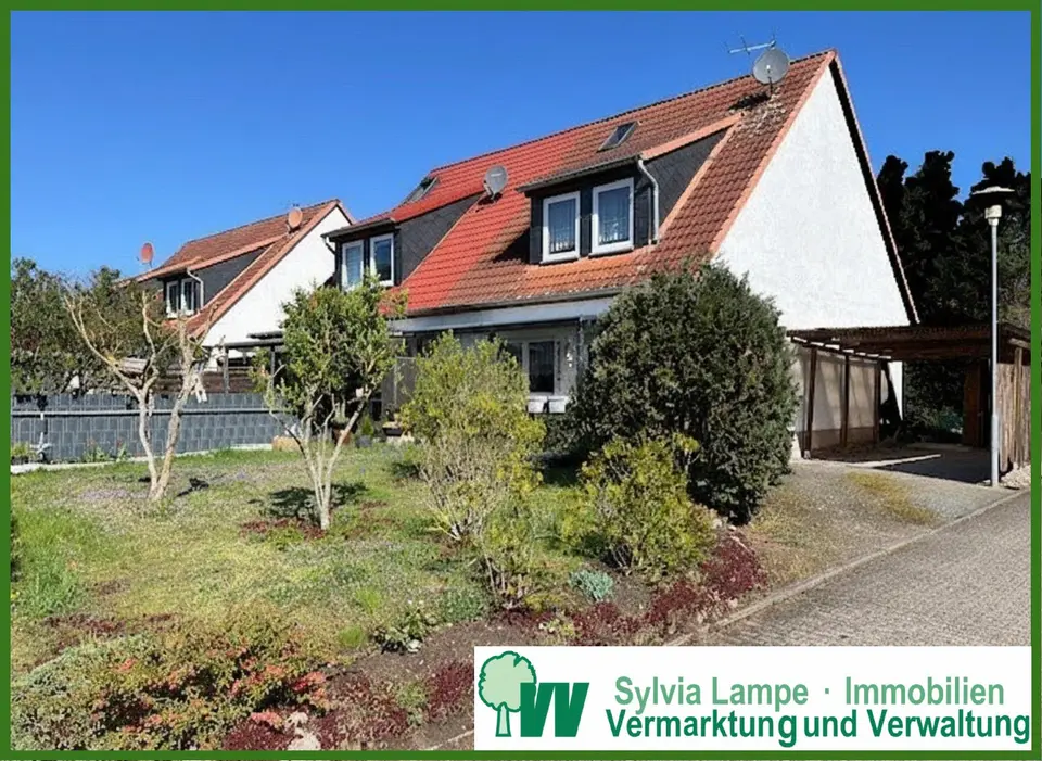 4 Zimmer Haus mit 94 m² in Magdeburg – Bild 5