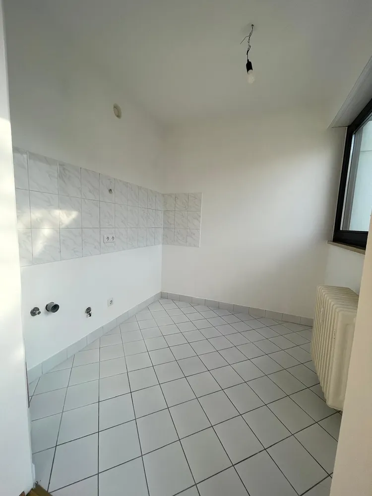 1 Zimmer Wohnung mit 39 m² in München – Bild 1