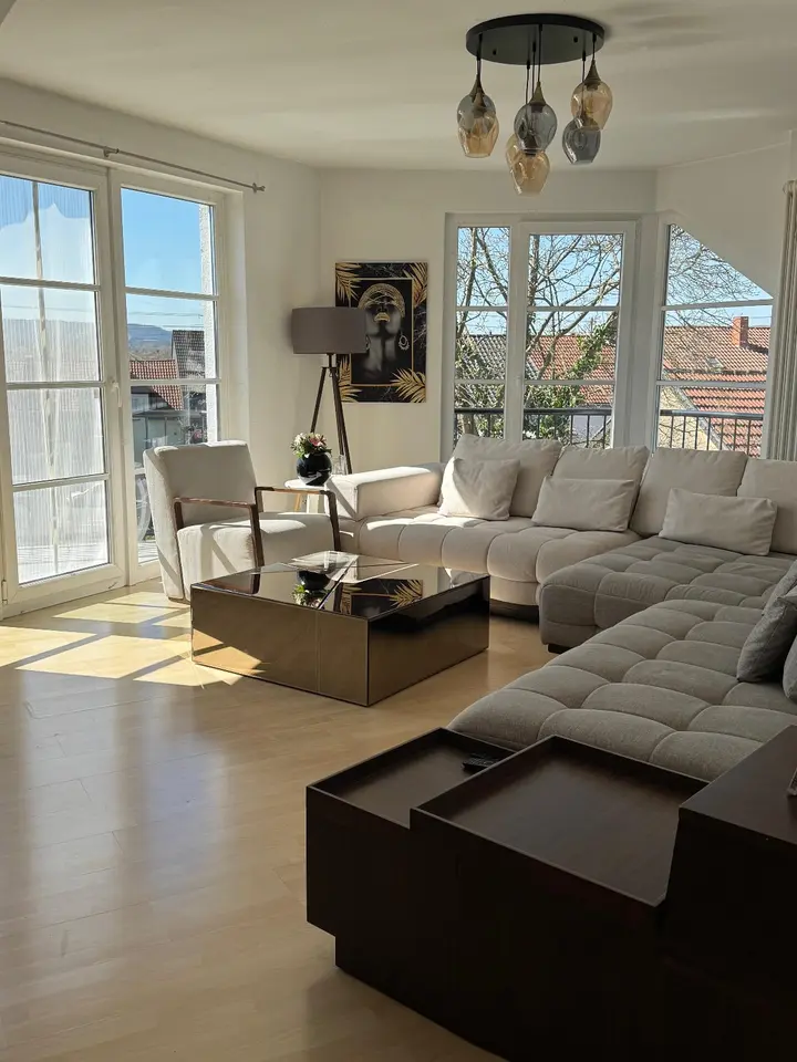 2 Zimmer Wohnung mit 75 m² in Saarbrücken – Bild 8