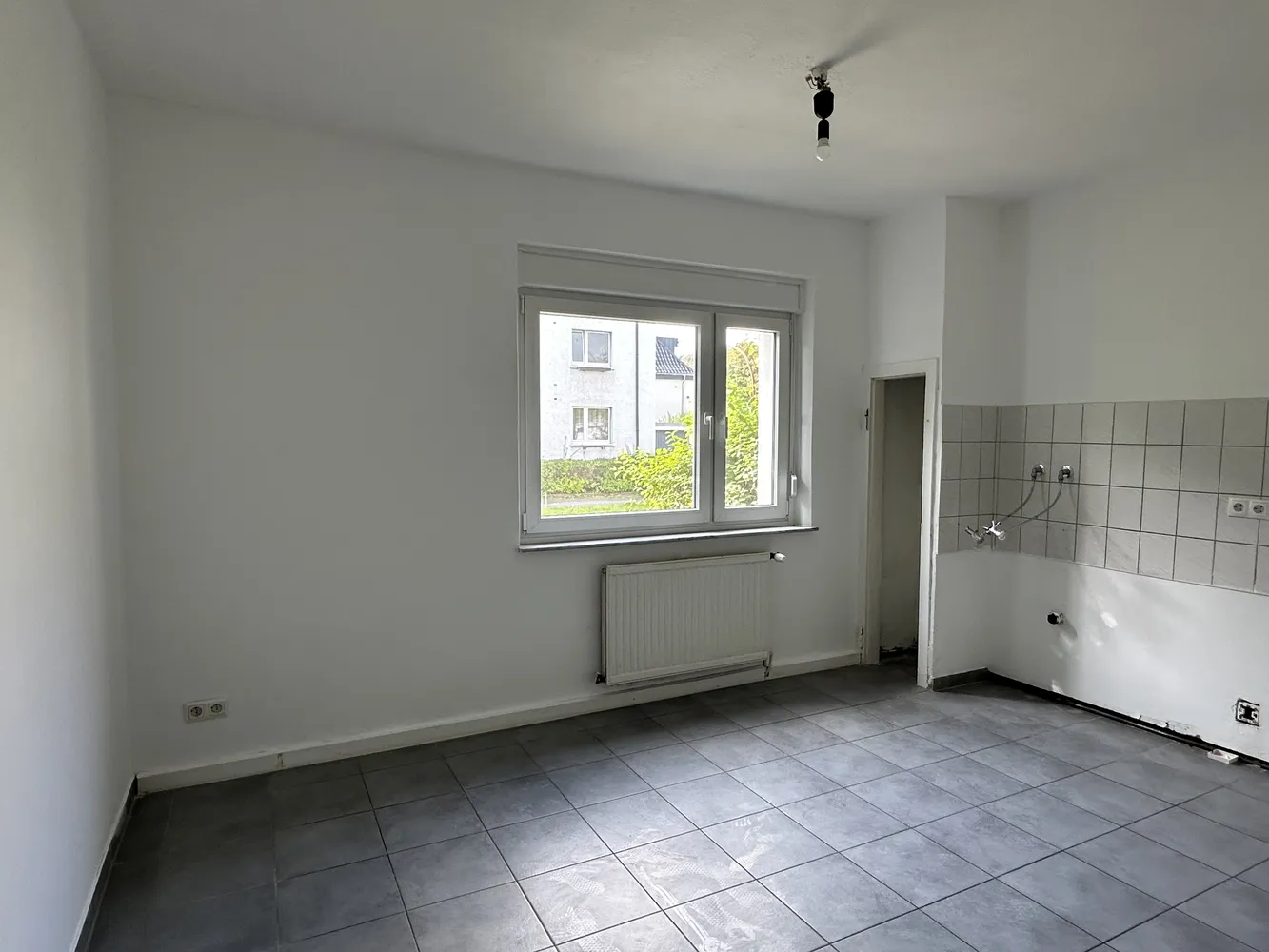3 Zimmer Wohnung mit 52 m² in Herne – Bild 5