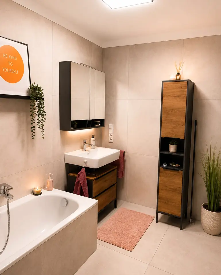 3 Zimmer Wohnung mit 103 m² in Kamp-Lintfort – Bild 10