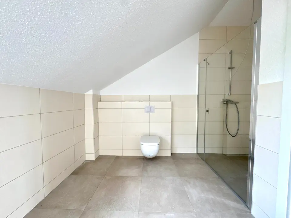 3 Zimmer Wohnung mit 112 m² in Verden (Aller) – Bild 8