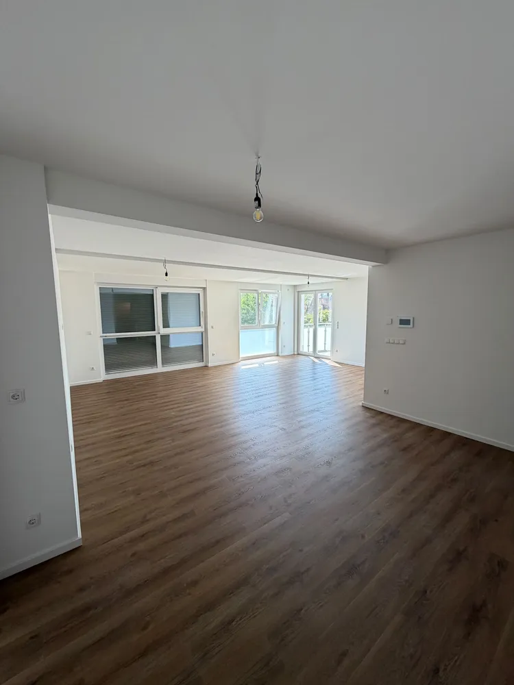 3 Zimmer Wohnung mit 100 m² in Mannheim – Bild 1
